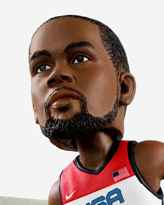 Kevin Durant USA Basketball Mens National Team Tokyo Bobblehead FOCO - FOCO.com