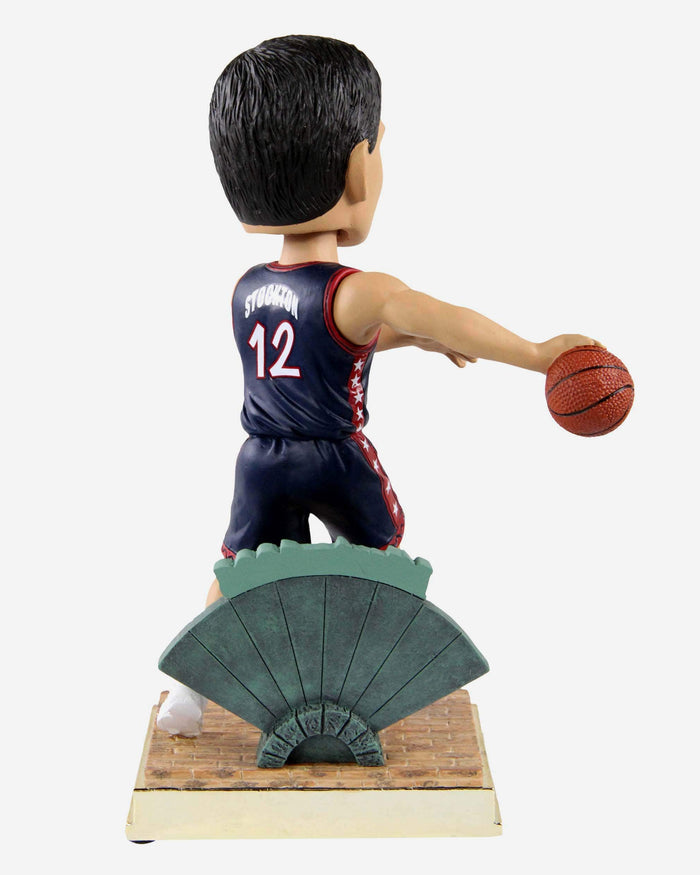 John Stockton USA Basketball Mens National Team 1996 Atlanta Bobblehead FOCO - FOCO.com