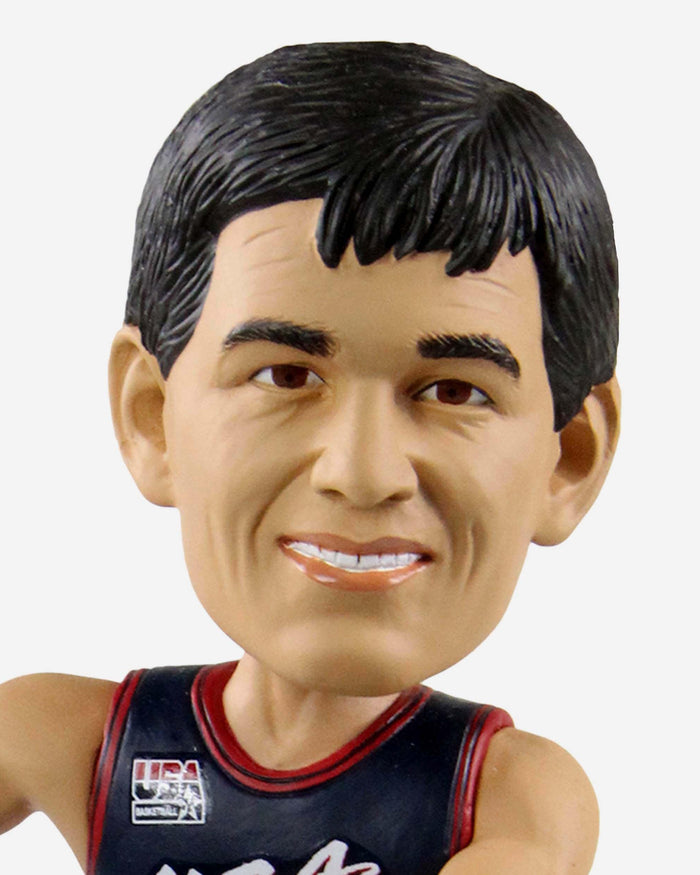John Stockton USA Basketball Mens National Team 1996 Atlanta Bobblehead FOCO - FOCO.com