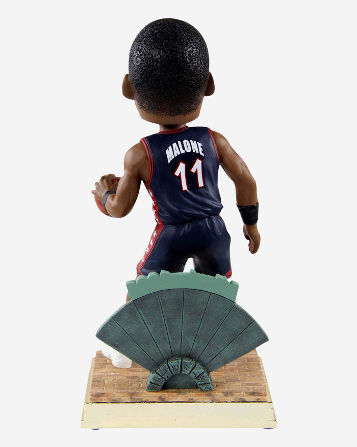 Karl Malone USA Basketball Mens National Team 1996 Atlanta Bobblehead FOCO - FOCO.com