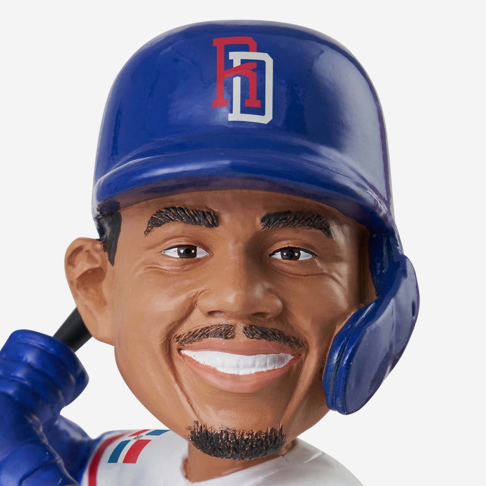 Julio Rodriguez Seattle Mariners 2023 City Connect Bobblehead FOCO