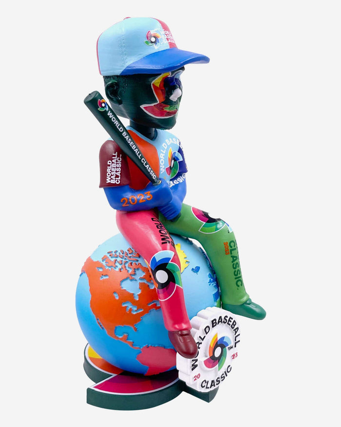 2023 World Baseball Classic Commemorative Bobblehead FOCO - FOCO.com
