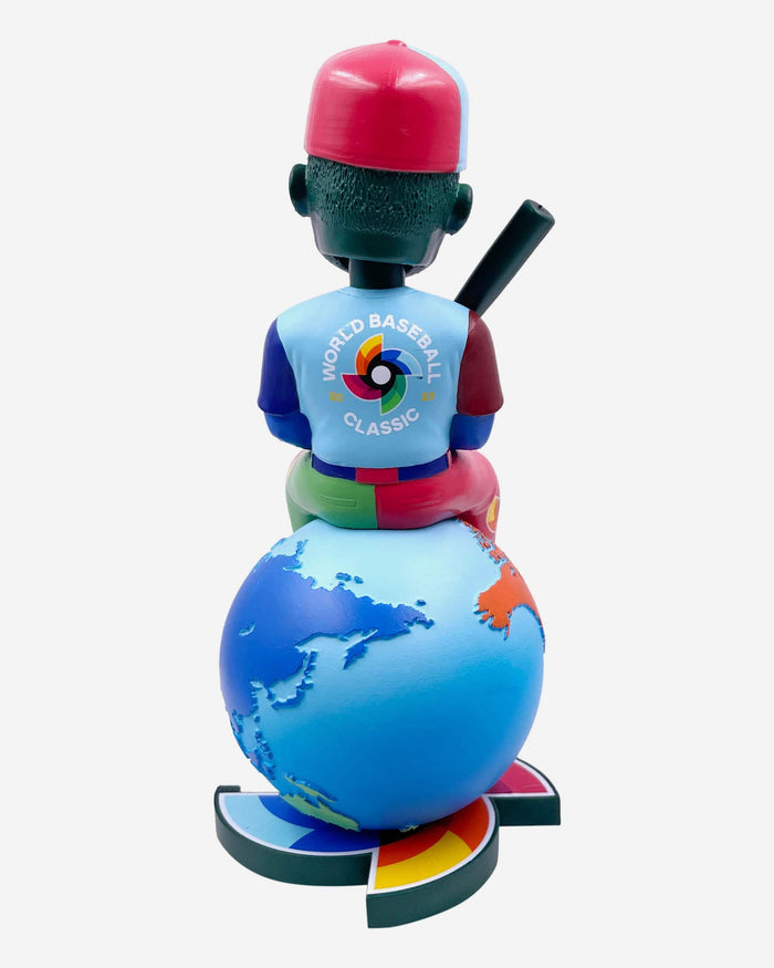 2023 World Baseball Classic Commemorative Bobblehead FOCO - FOCO.com