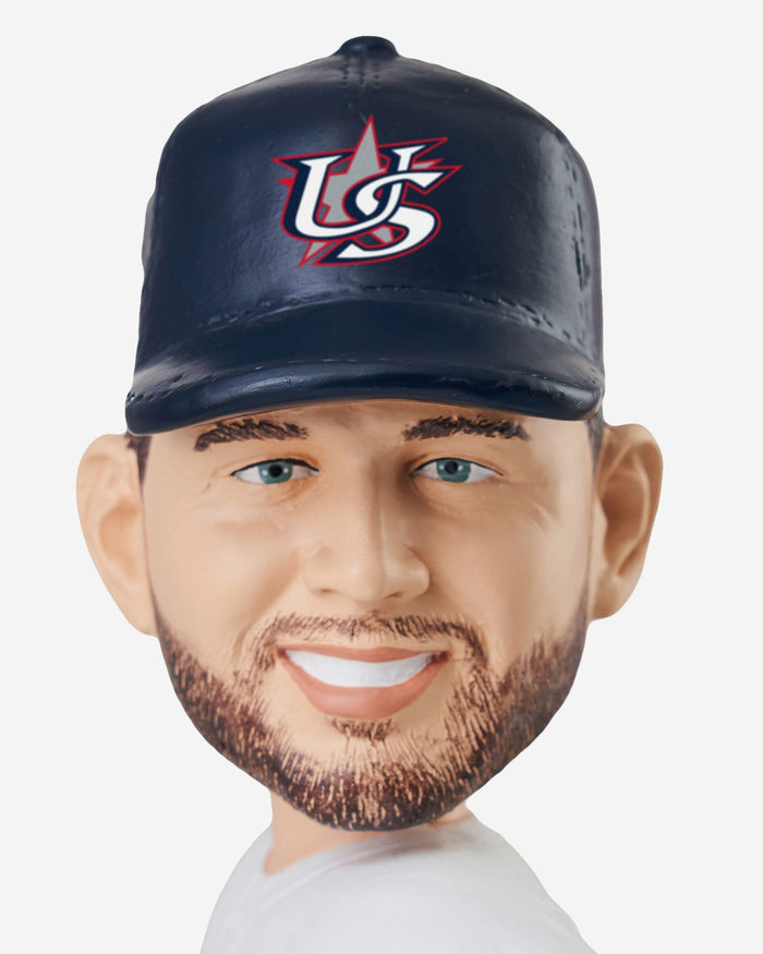 Adam Wainwright USA 2023 World Baseball Classic Bobblehead FOCO - FOCO.com