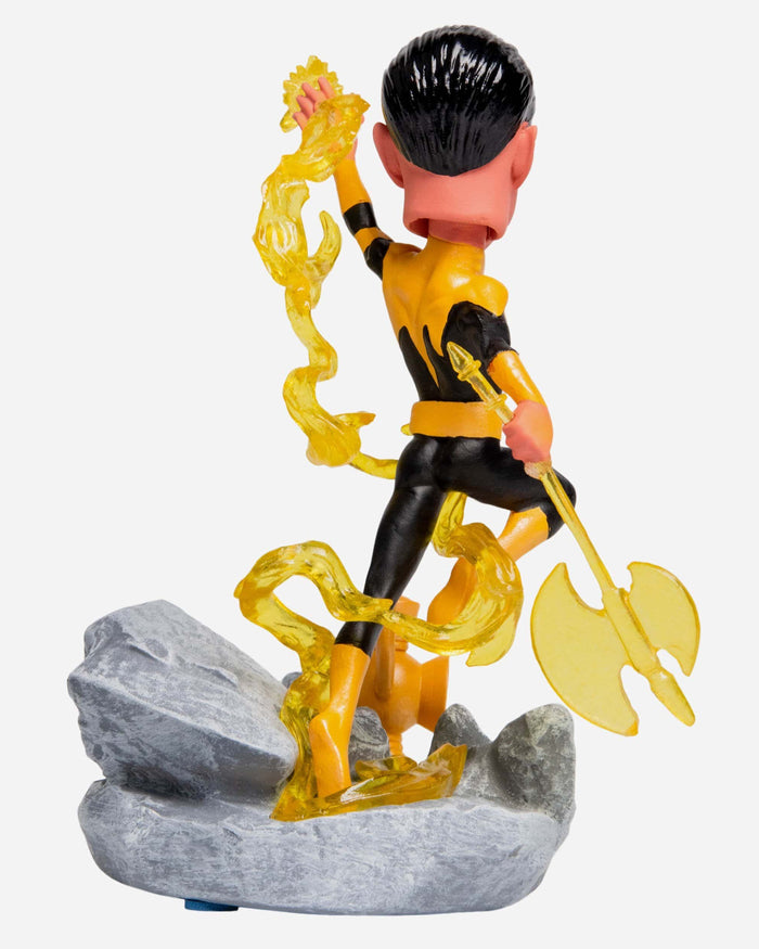 Sinestro™ Green Lantern™ Comic Con Exclusive DC Bobblehead FOCO - FOCO.com