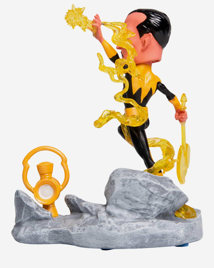 Sinestro™ Green Lantern™ Comic Con Exclusive DC Bobblehead FOCO - FOCO.com