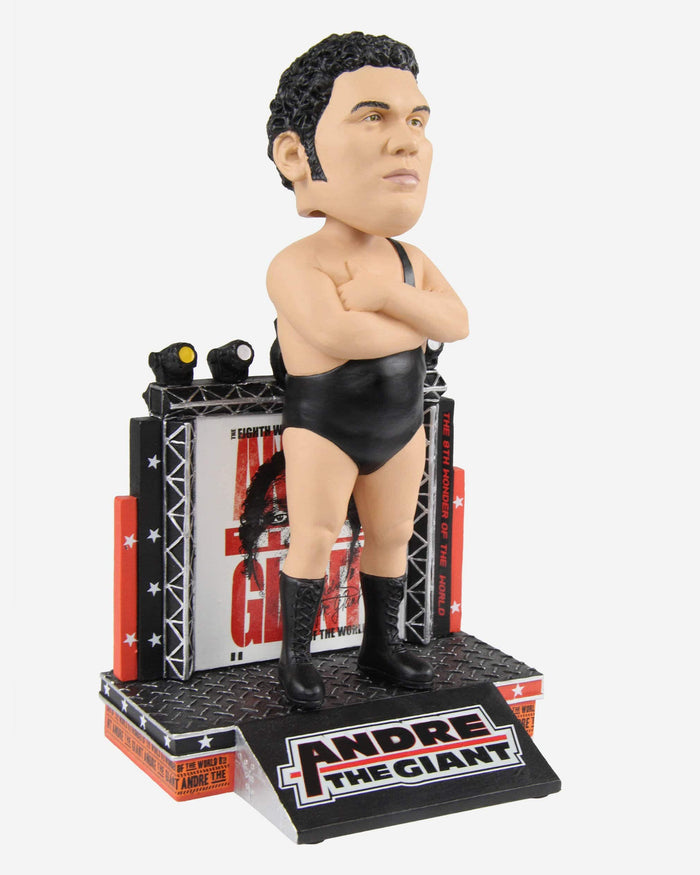 Andre The Giant WWE Bobblehead FOCO - FOCO.com