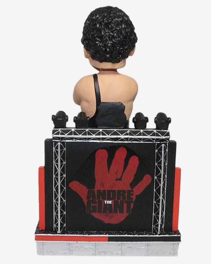 Andre The Giant WWE Bobblehead FOCO - FOCO.com