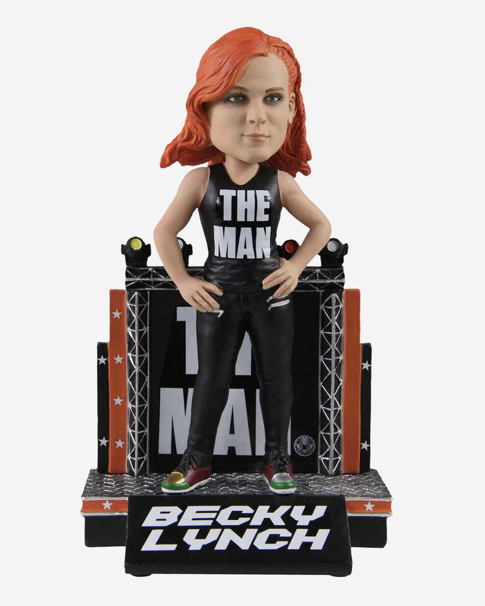 Becky Lynch WWE Bobblehead FOCO - FOCO.com