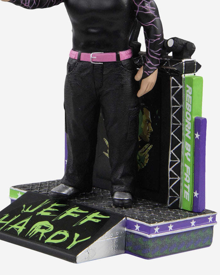 Jeff Hardy WWE Bobblehead FOCO - FOCO.com
