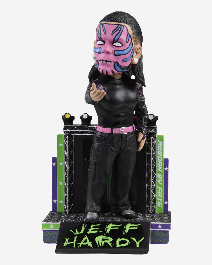 Jeff Hardy WWE Bobblehead FOCO - FOCO.com