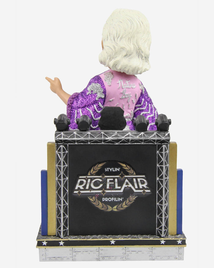 Ric Flair WWE Bobblehead FOCO - FOCO.com