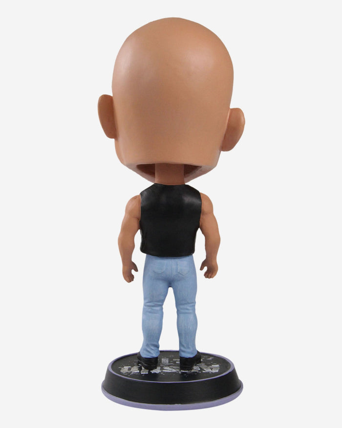 Steve Austin WWE Bighead Bobblehead FOCO - FOCO.com