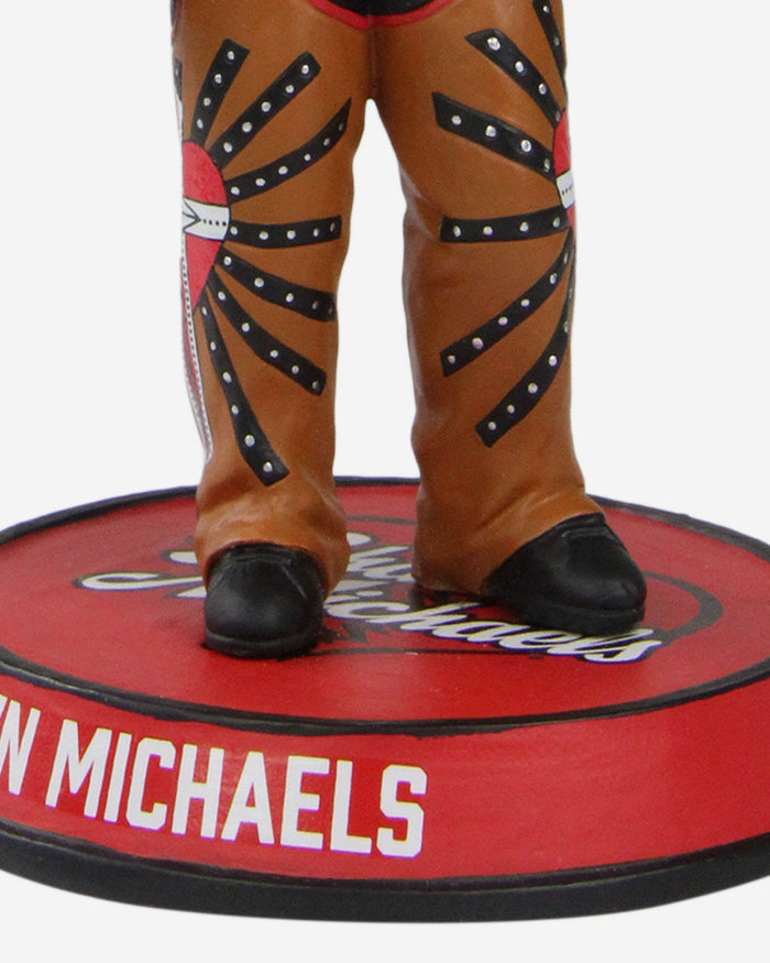 Shawn Michaels WWE Bighead Bobblehead FOCO - FOCO.com