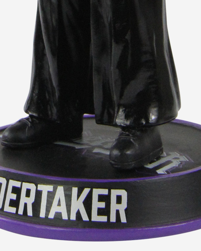 The Undertaker WWE Bighead Bobblehead FOCO - FOCO.com
