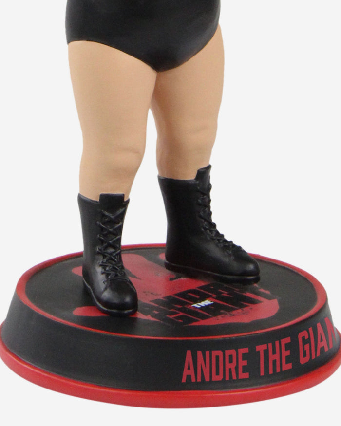 Andre The Giant WWE Bighead Bobblehead FOCO - FOCO.com