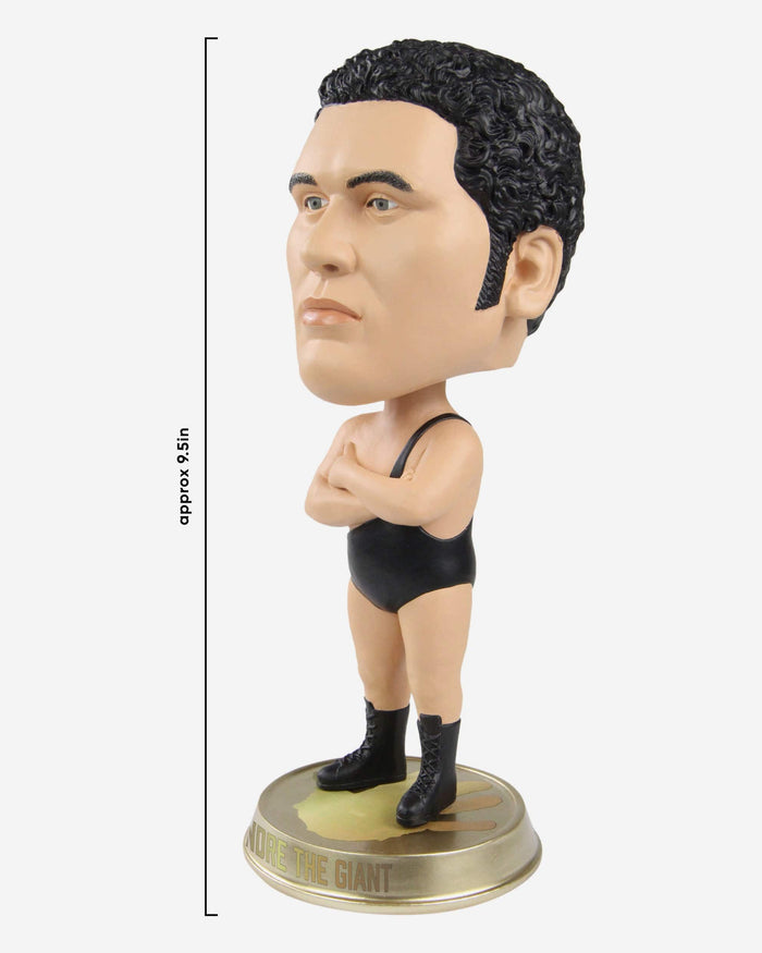 Andre The Giant WWE Variant Bighead Bobblehead FOCO - FOCO.com