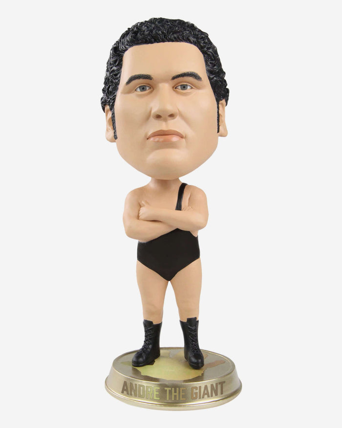 Andre The Giant WWE Variant Bighead Bobblehead FOCO - FOCO.com