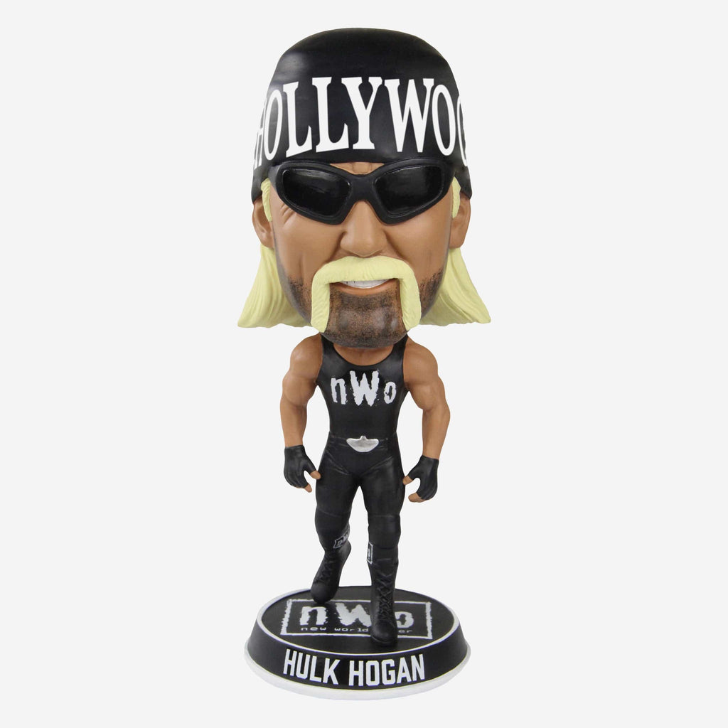 Hulk Hogan nWo WWE Bighead Bobblehead FOCO - FOCO.com