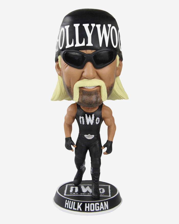 Hulk Hogan nWo WWE Bighead Bobblehead FOCO - FOCO.com