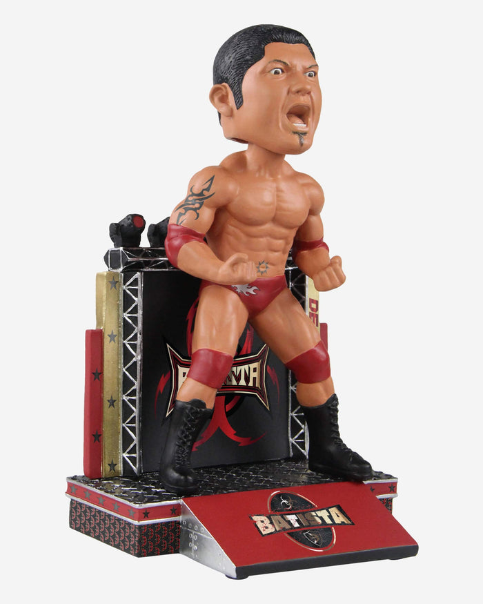 Batista WWE Bobblehead FOCO - FOCO.com