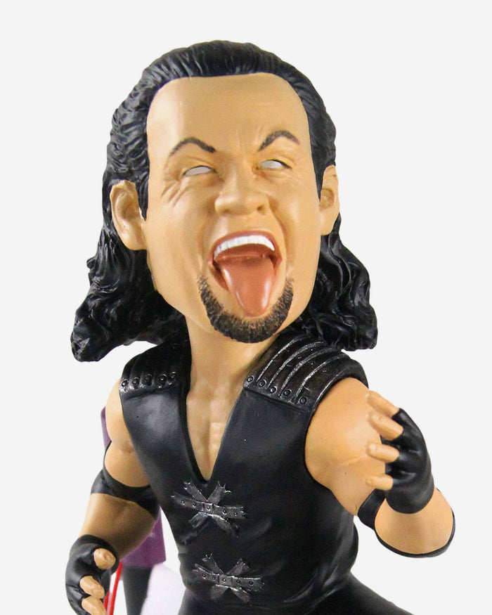 Undertaker Brothers of Destruction WWE Dynamic Duo Bobblehead FOCO - FOCO.com