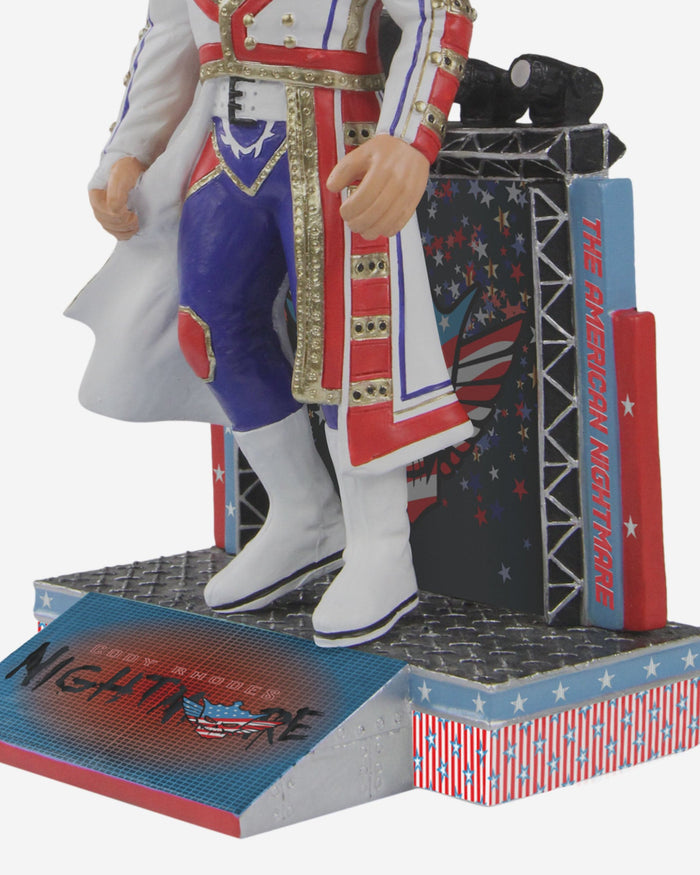 Cody Rhodes WWE Bobblehead FOCO - FOCO.com