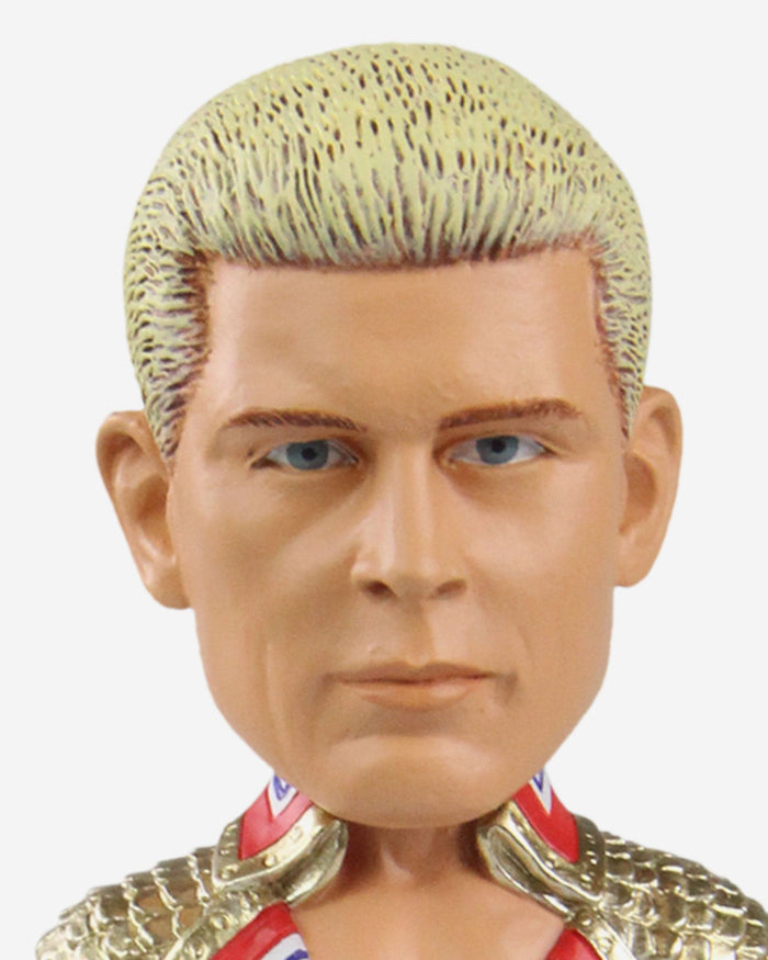 Cody Rhodes WWE Bobblehead FOCO - FOCO.com