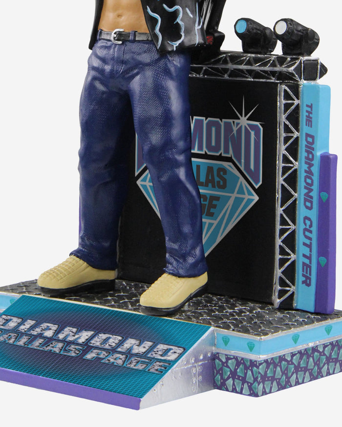 Diamond Dallas Page WWE Bobblehead FOCO - FOCO.com