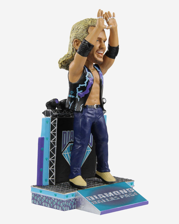 Diamond Dallas Page WWE Bobblehead FOCO - FOCO.com