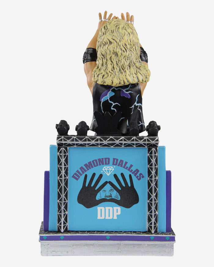 Diamond Dallas Page WWE Bobblehead FOCO - FOCO.com