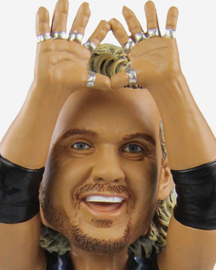 Diamond Dallas Page WWE Bobblehead FOCO - FOCO.com