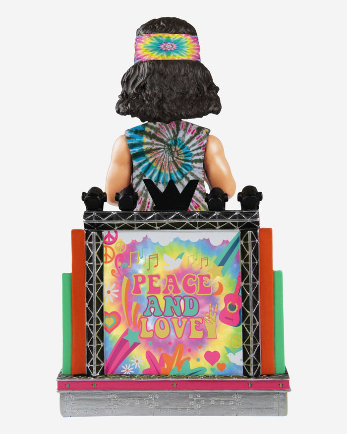 Dude Love WWE Bobblehead FOCO - FOCO.com