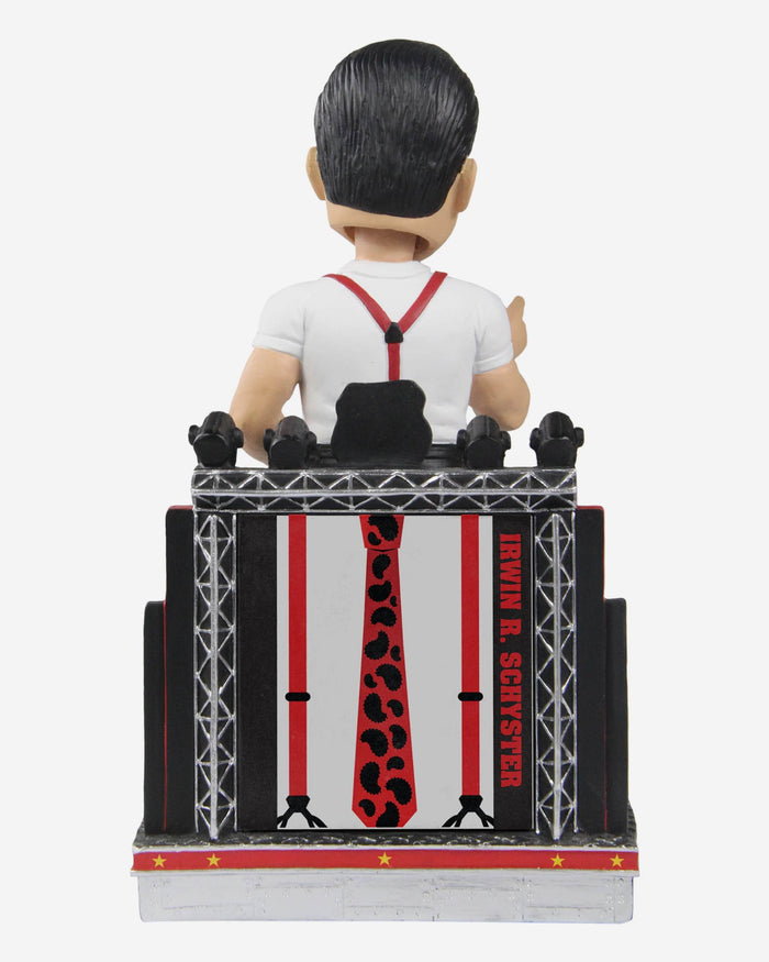 IRS WWE Bobblehead FOCO - FOCO.com