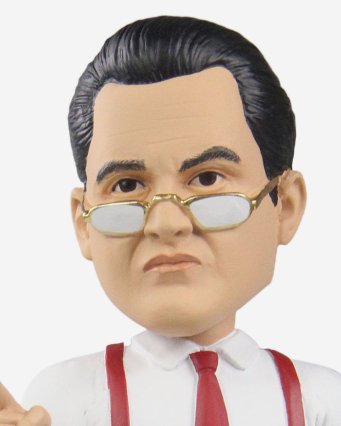 IRS WWE Bobblehead FOCO - FOCO.com