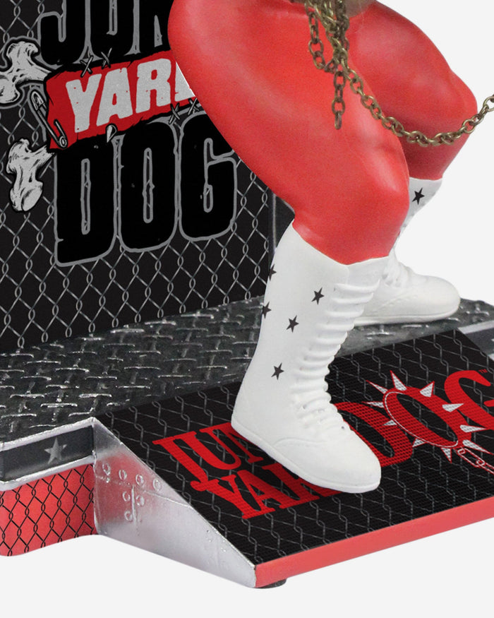 Junkyard Dog WWE Bobblehead FOCO - FOCO.com