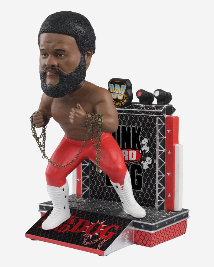 Junkyard Dog WWE Bobblehead FOCO - FOCO.com