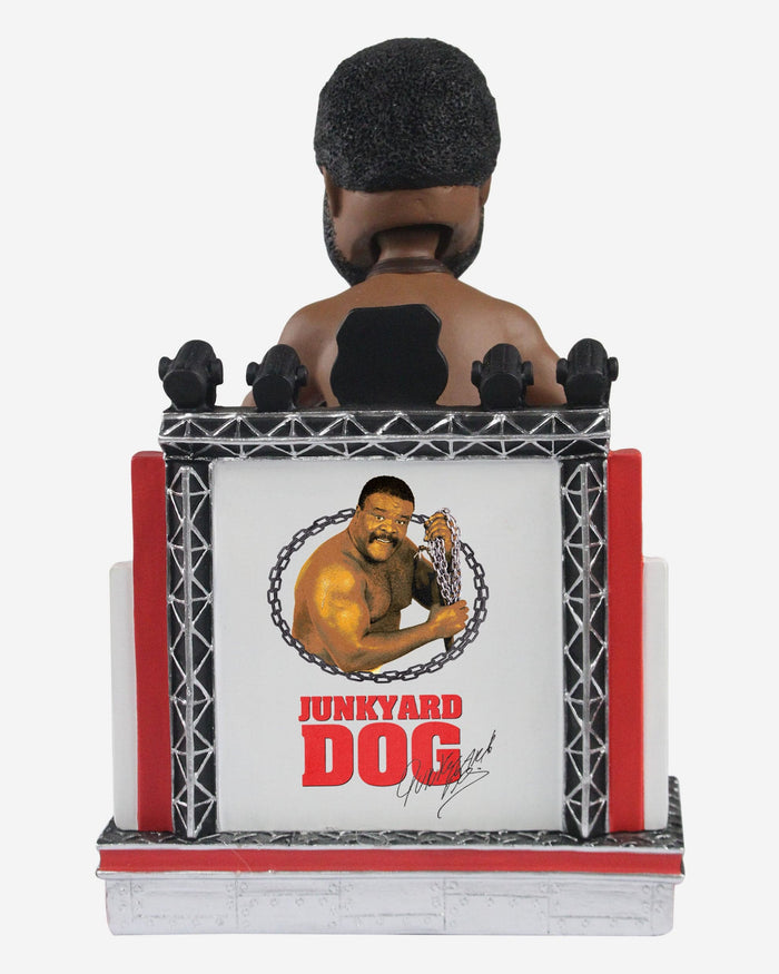 Junkyard Dog WWE Bobblehead FOCO - FOCO.com