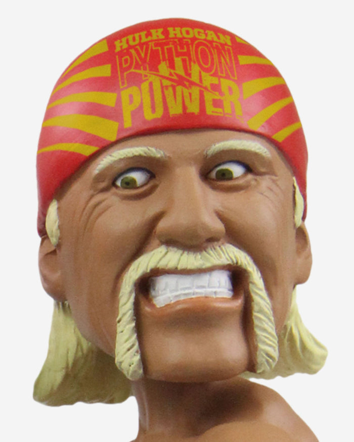 Randy Savage & Hulk Hogan Mega Powers WWE Tag Team Bobblehead FOCO - FOCO.com