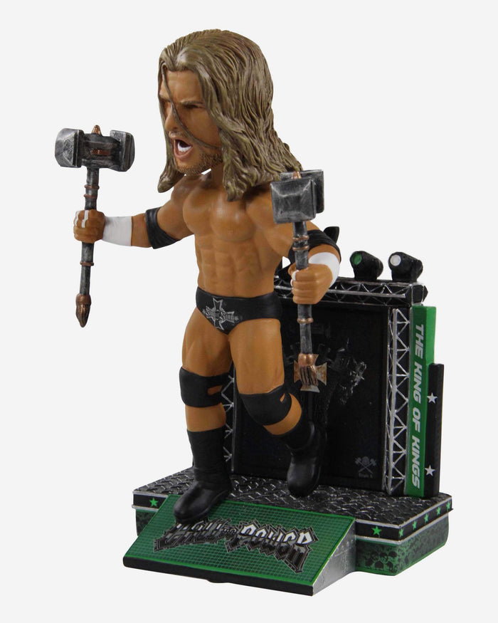 Triple H WWE Bobblehead FOCO - FOCO.com