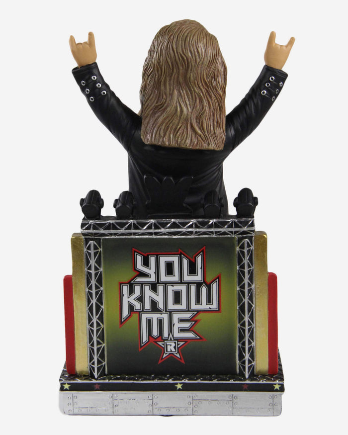Edge WWE Bobblehead FOCO - FOCO.com