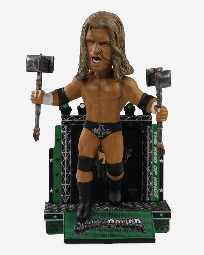Triple H WWE Bobblehead FOCO - FOCO.com