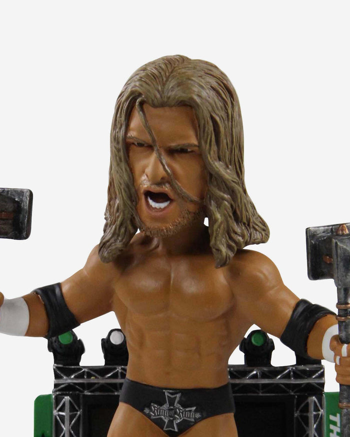 Triple H WWE Bobblehead FOCO - FOCO.com
