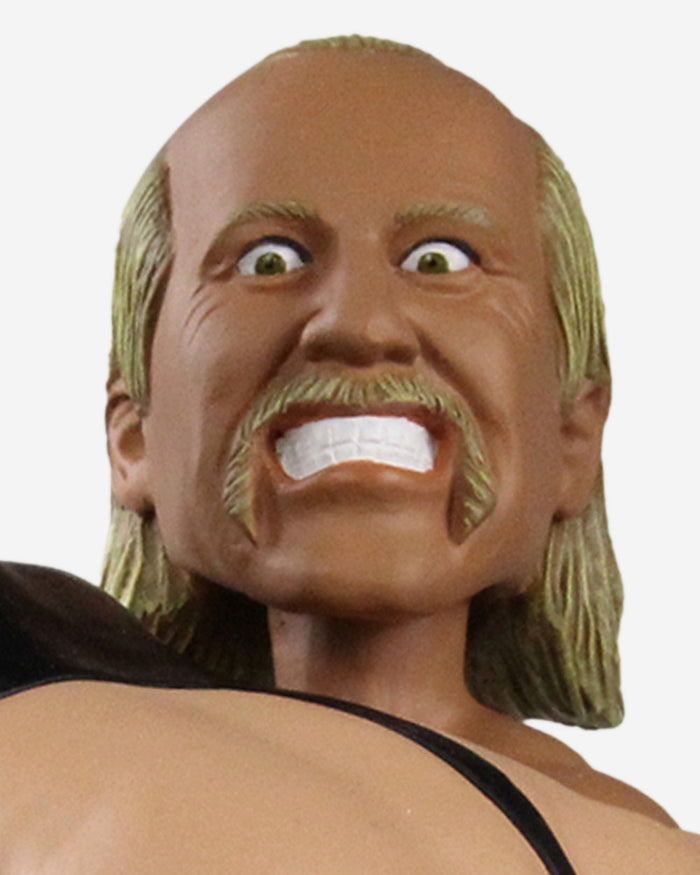 Hulk Hogan vs Andre the Giant WWE WrestleMania Moment Dual Bobblehead FOCO - FOCO.com