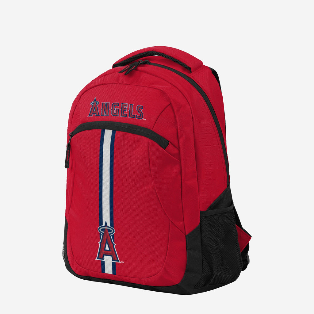 Los Angeles Angels Action Backpack FOCO
