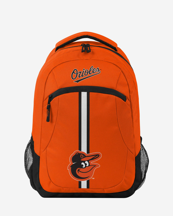 Baltimore Orioles Action Backpack FOCO - FOCO.com