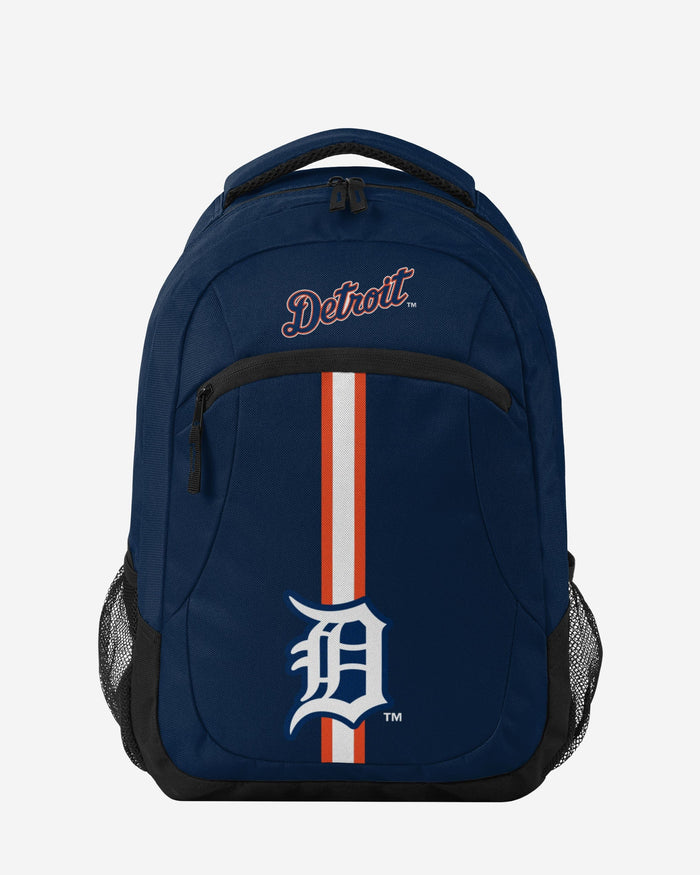 Detroit Tigers Action Backpack FOCO