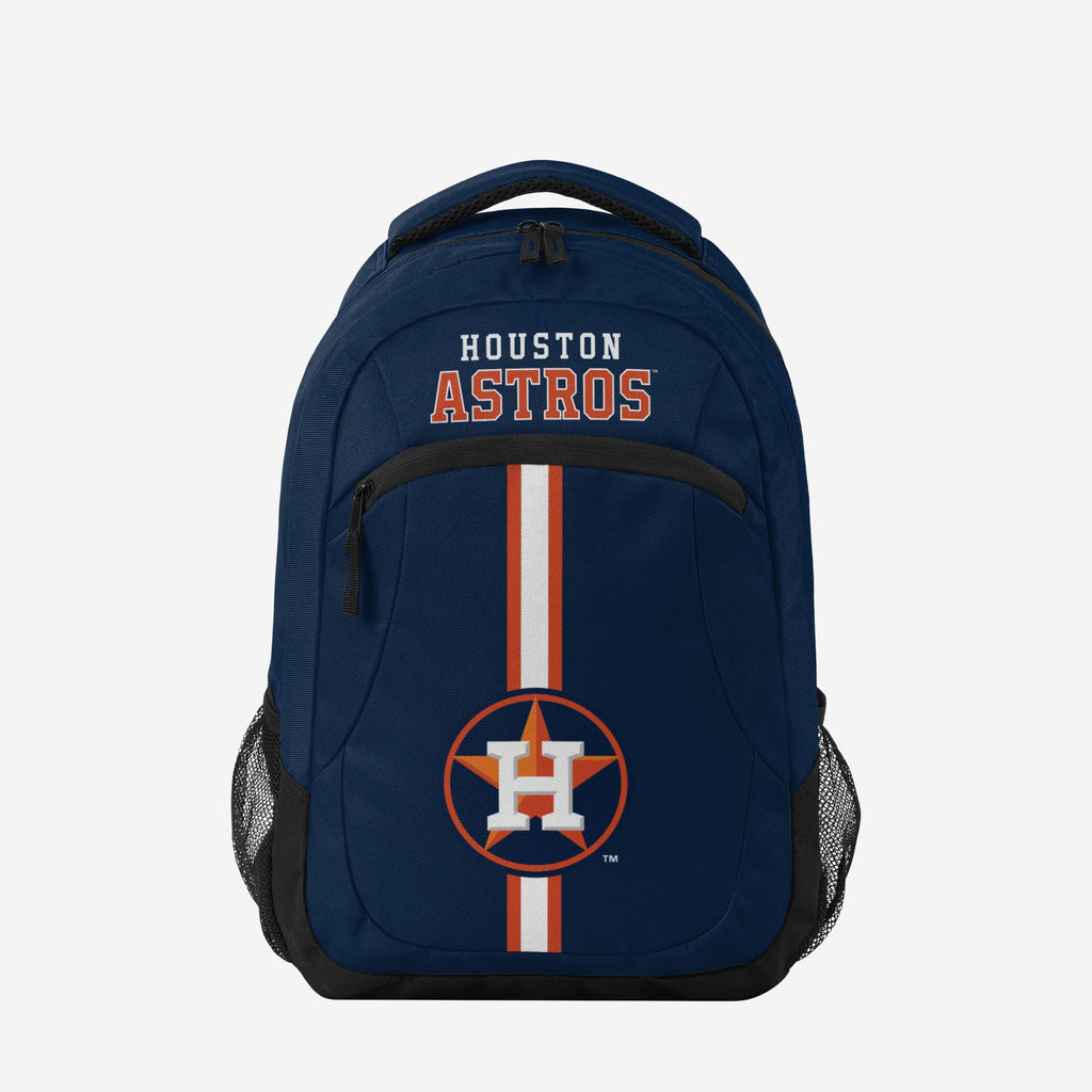 Houston Astros Action Backpack FOCO - FOCO.com