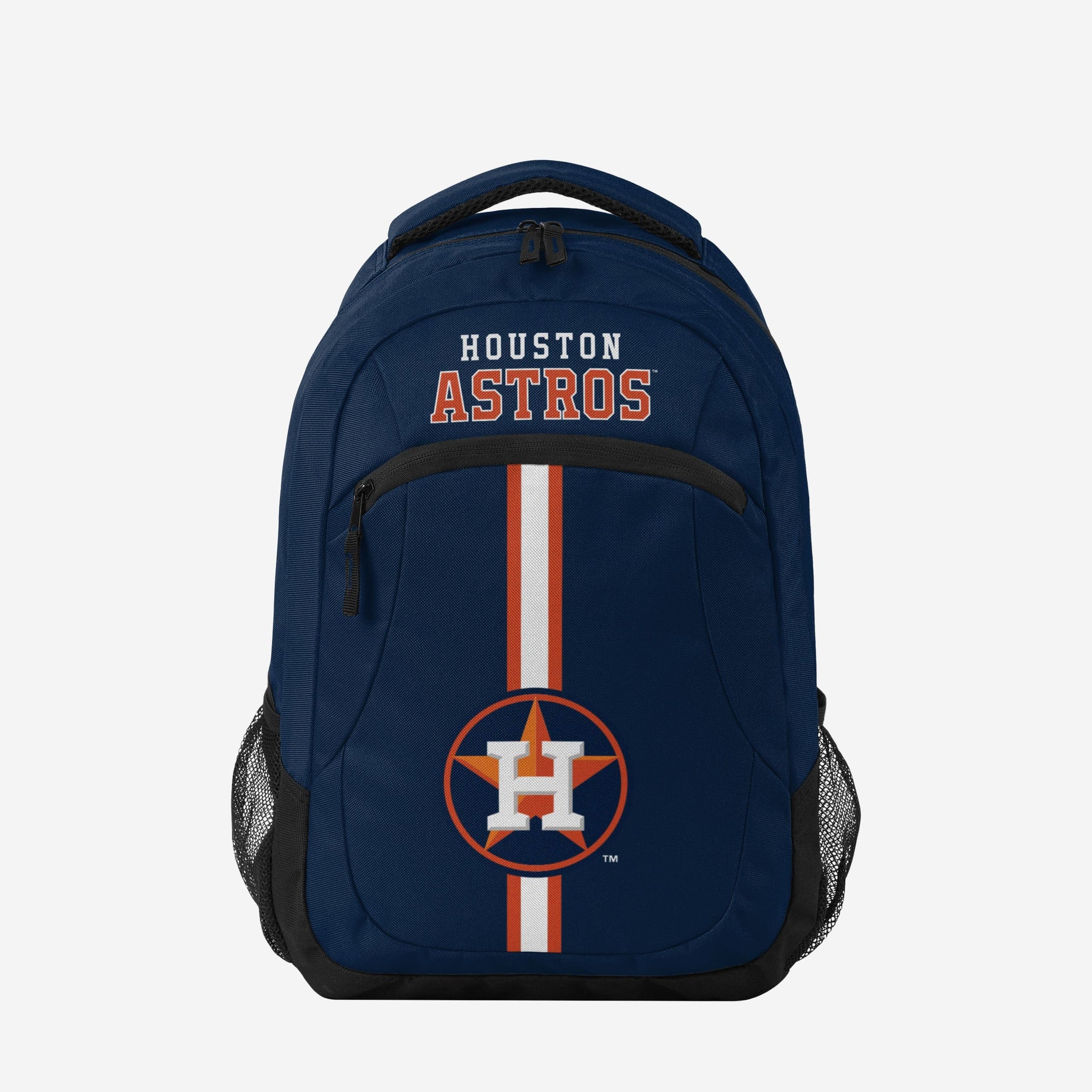 FOCO Houston Astros Clear Reusable Bag