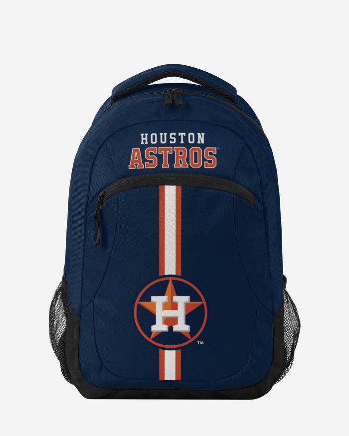 Houston Astros Action Backpack